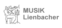 Logo MUSIK Lienbacher