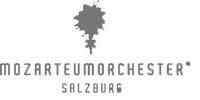 Logo Mozarteum Orchester